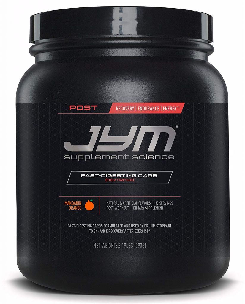 Best BJJ Supplements 2019