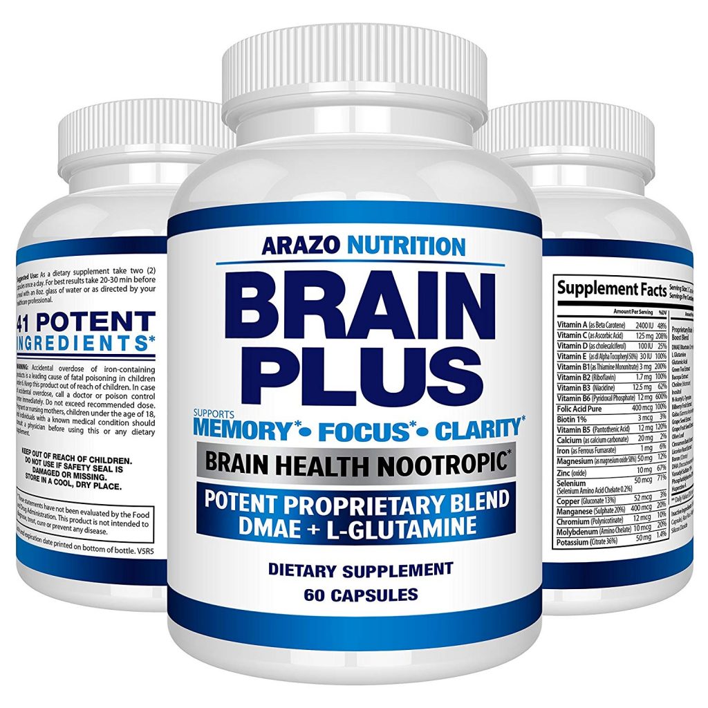 Best BJJ Supplements 2019