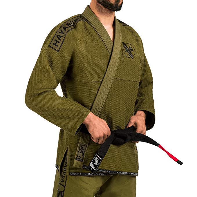 Best Cool BJJ Gis 2019