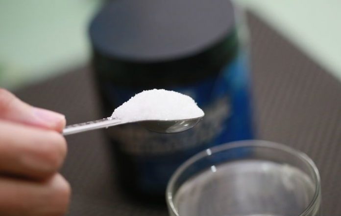 Creatine For BJJ