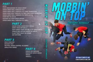 Mobbin' On Top by Anthony Ashnault