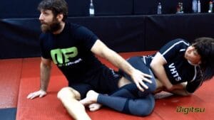 Danaher Death Squad Heel Hook defense