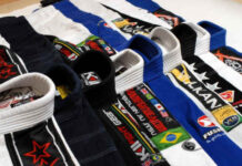 Best BJJ Gi