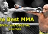 The Best MMA DVD and Digital Courses