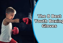 Best YOuth Boxing Gloves