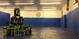 Best BJJ Supplements 2019