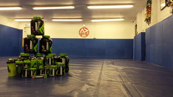 Best BJJ Supplements 2019