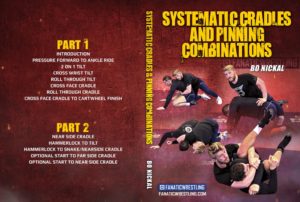 Systemic Cradles and Pinning Combinations by Bo Nickal