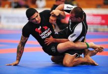The Very Best No-Gi BJJ DVD Instructionals