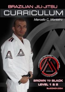 BJJ-CURRICULUM-BROWN-TO-BLACK-LEVEL-1&2 
