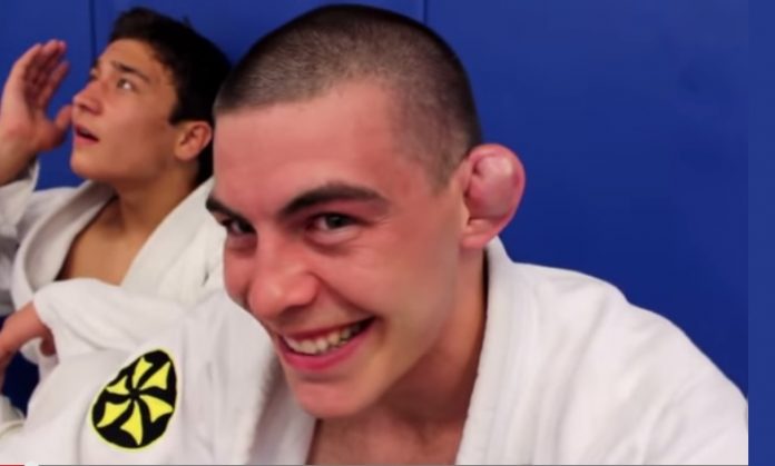 Cauliflower Ears Jiu-Jitsu