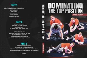 Dominating The Top Position by Chris Perry