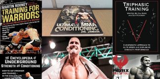 Best BJJ Strength And Conditioning Resources 2018