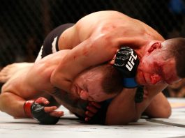 BJJ Moves For MMA
