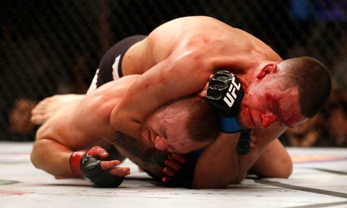 BJJ Moves For MMA