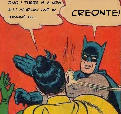 Creonte BJJ 