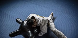 Best Grappling Dummy