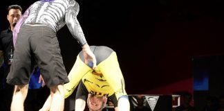 Donkey Guard: Jeff Glover's Crazy BJJ Guard