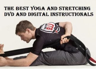 The Best Yoga and Stretching DVD and Digital Instructionals