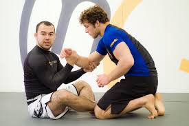 Wrist and Elbow grip