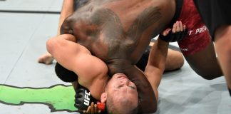 Von Flue Choke
