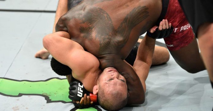 Von Flue Choke