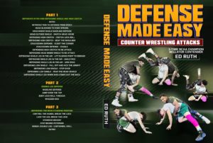 Defense Made Easy by Ed Ruth