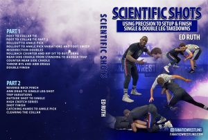 An In Depth Scientific Shots Ed Ruth DVD Review