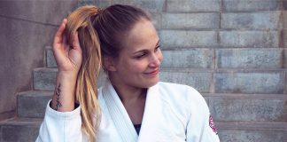 BJJ Weight Cut Manual During A Menstural Cycle