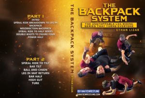 The Back Pack System by Ethan Lizak