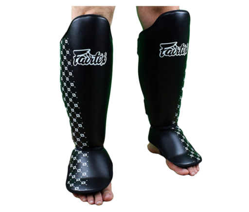 Fairtex Competition Shin Guard