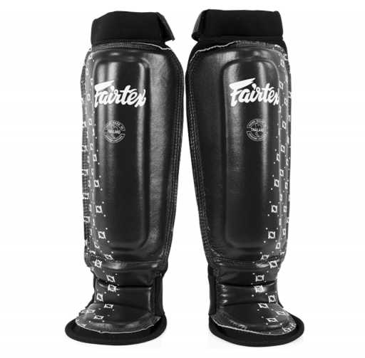 Fairtex Neoprene Shin Guards