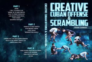 Creative Cuban Offense and Scrambling by Frank Chamizo