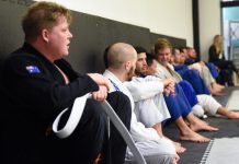Best DVD for White Belts