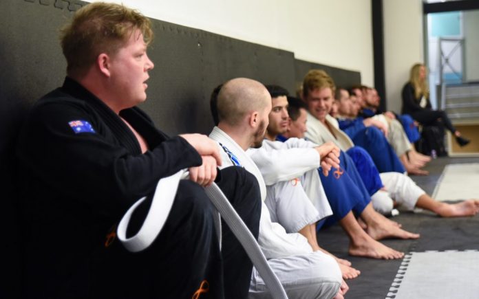 Best DVD for White Belts