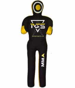 Generic MMA Grappling Dummy