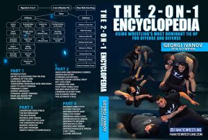 Georgi Ivanov DVD Review: "The 2 on 1 Encyclopedia"