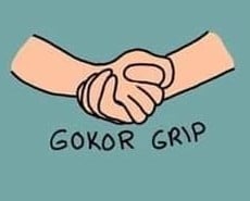 Gokor Grip