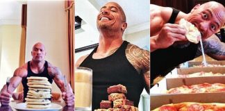 Jiu-Jitsu Diet Cheat Meals