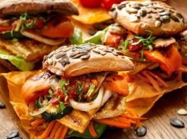 how to make any jiu-Jitsu diet plan work