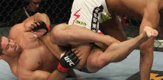 Very late Heel Hook escapes
