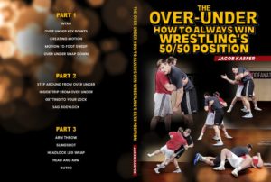 The Over-Under by Jacob Kasper