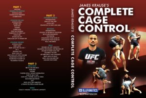 Complete Cage Control by James Krause