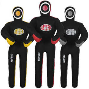 Jayefo TONJON Grappling Dummy