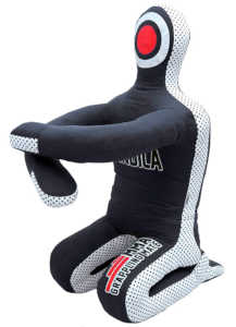 Jendila Grappling Dummy