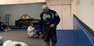 Why Most Jiu-Jitsu Instructors Teach BJJ The Wrong Way