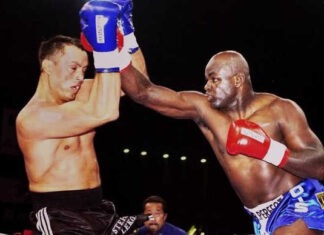 kickboxing dvd and digital courses