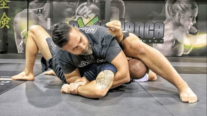 Do You Know These 4 Kimura Submission Defenses And Escapes