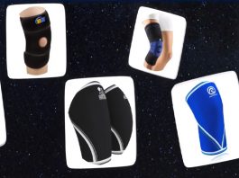 Best BJJ Knee Pads 2019