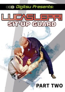 LUCAS-LEPRI-SIT-UP-GUARD-PART-TWO